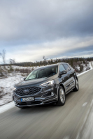 2018 Ford Edge Vignale Magnetic