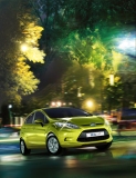Ford Fiesta ECOnetic coming to New Zealand (NZL)