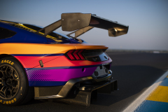 Ford Mustang GT3Le Mans, France6th June 2023Photo: Drew Gibson