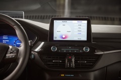 Ford and B&O Beosonic™ Put Perfect Sound at Your Fingertips