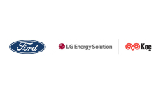 FORD, LG ENERGY SOLUTION, AND KOÇ HOLDING TO ESTABLISH A JOINT VENTURE TO PRODUCE BATTERY CELLS AS FORD PREPARES TO BRING MORE EVS TO CUSTOMERS IN EUROPE