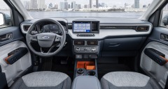 2022 Ford Maverick Hybrid XLT