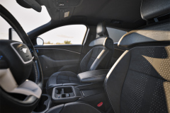 Mustang Mach-E  (Race Red)