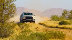 Next-Gen Ford Ranger Raptor Pushed to the Limits: Reveal Date Announced