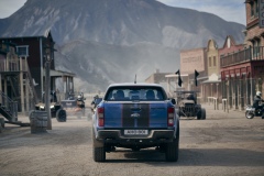 Now With Extra ‘Bad-Ass’ as Standard; Ford Introduces Exclusive Ranger Raptor Special Edition Pick-up
