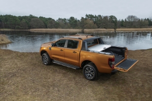 Ford Ranger Wildtrak