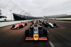 Ford Celebrates Series that Nurtured Racing Greats as Excitement Builds for New Hybrid Motorsport Era