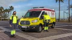 New ‘Lifesavers’ Film Series Shines a Light on Europe’s Emergency Service Heroes