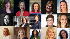 15 Inspirational Ford Women Honoured with Top Industry Awards