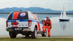 New ‘Lifesavers’ Film Series Shines a Light on Europe’s Emergency Service Heroes