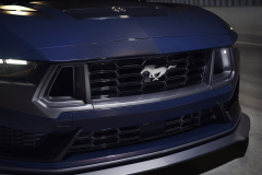 Mustang Dark Horse