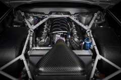 2023 Mustang GT ‘Gen3’ Supercar