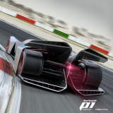 Team Fordzilla Reveals Ultimate Virtual Racing Car; a Unique Collaboration Between Ford and Gamers