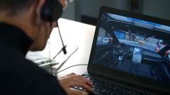 Level Up! Ford Embraces Gaming to Change the Way it Conceives, Designs and Tests Vehicles